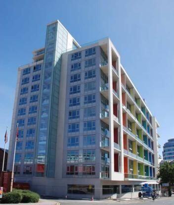 Main image of property: The Litmus Building, 195 Huntingdon Street, Nottingham, NG1 3NY