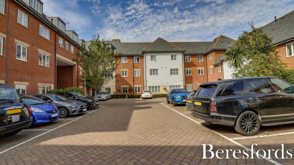 Main image of property: Ongar Road, Brentwood, CM15