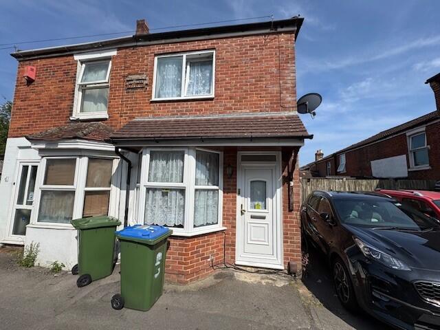 Main image of property: Raven Road, Newtown, Southampton, SO14
