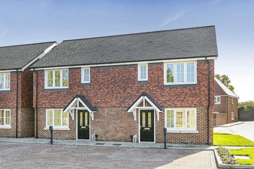 Main image of property: Hartley Road,
Cranbrook,
TN17 3LQ