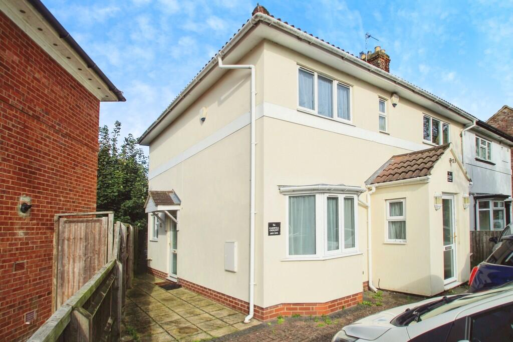 Main image of property: Cardwell Crescent, Headington