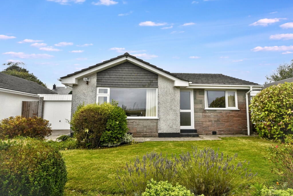 Main image of property: Mabe Burnthouse