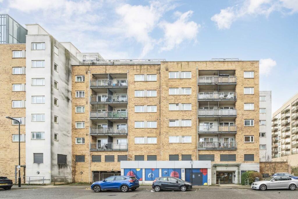 Main image of property: Singapore Road, West Ealing