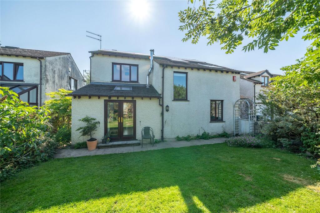 Main image of property: Woodside Close, Endmoor, Kendal, Cumbria, LA8