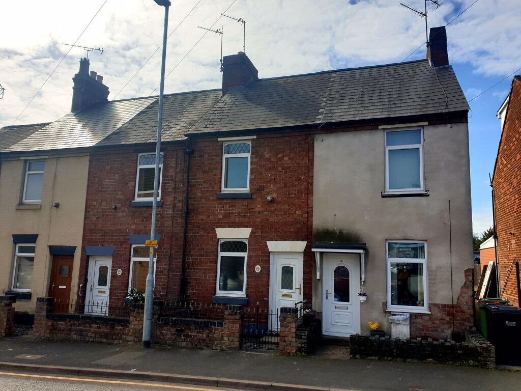 Main image of property: Castle Road, Kidderminster, Worcestershire