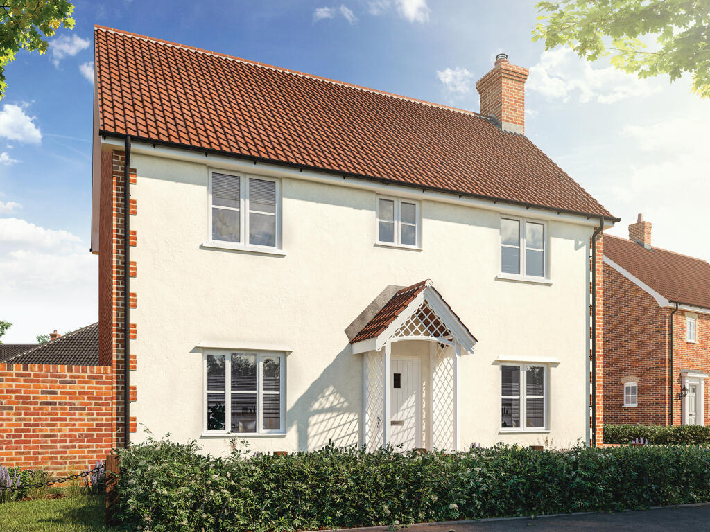 Main image of property: The Elms,
Woolpit,
Suffolk,
IP30 9TU