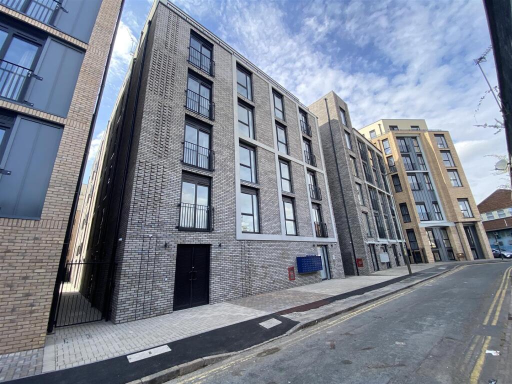 Main image of property: Old Milton Street, Leicester