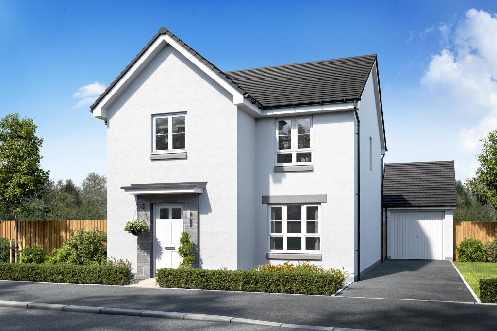 Main image of property: 5 Hilton Crescent 
Nairn, Highlands
IV12 5DG