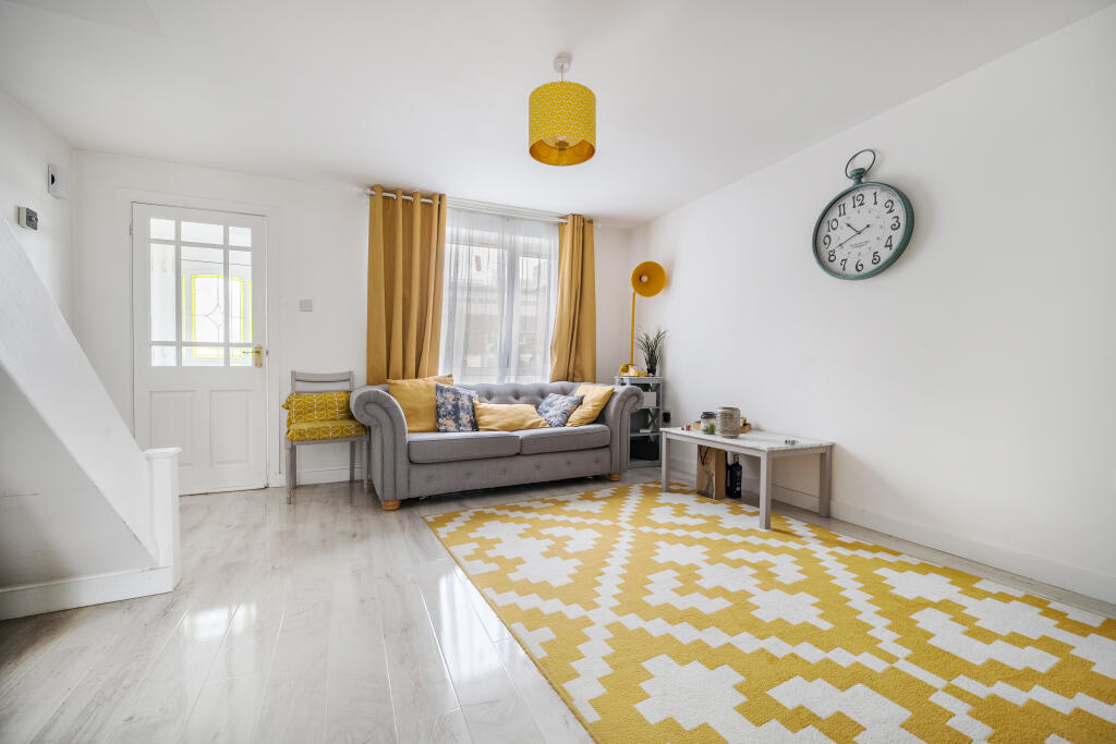 Main image of property: Holmcroft, CRAWLEY