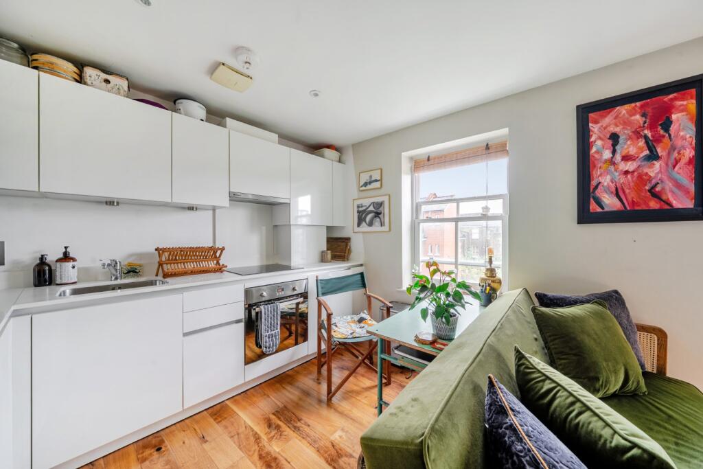 Main image of property: Malvern Road, London, NW6
