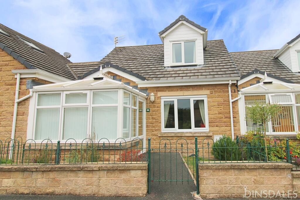 Main image of property: Pitty Beck View, Allerton, Bradford, BD15 7YS