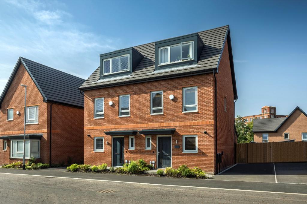 Main image of property: Don Street,
Off Oldham road, Middleton,
M24 2GG