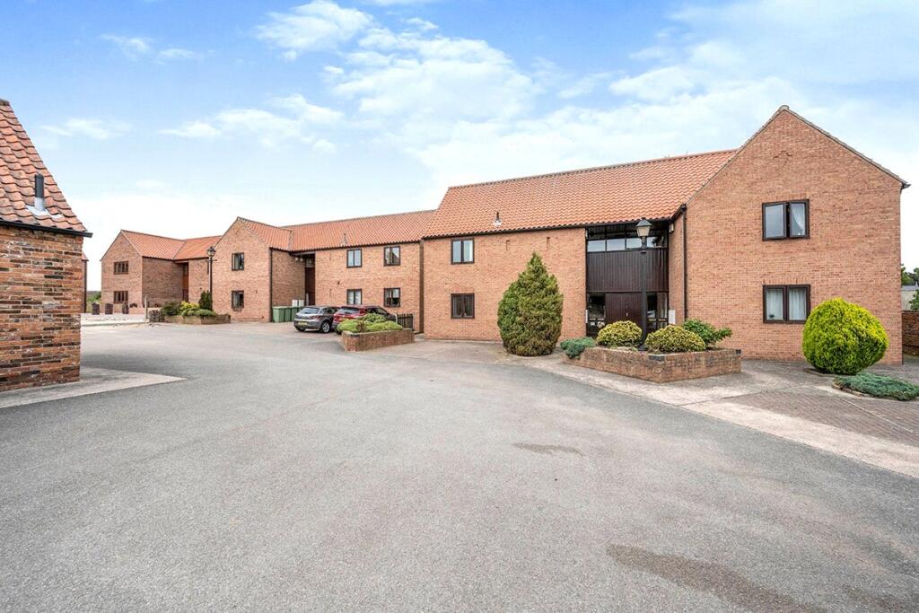 Main image of property: Styrrup Road, Harworth, Doncaster, Nottinghamshire, DN11