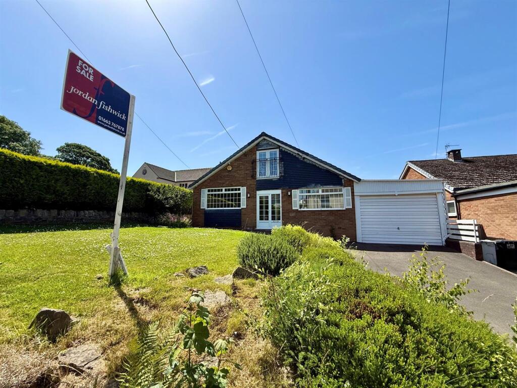 Main image of property: Buxton Old Road, Disley, Stockport