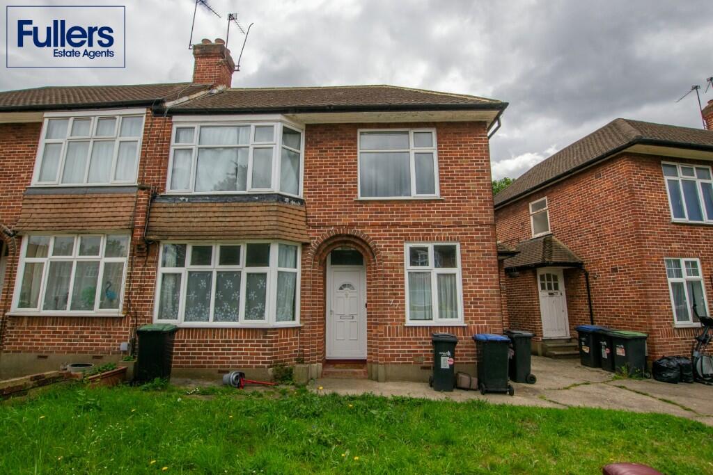Main image of property: Inverness Avenue, London, EN1