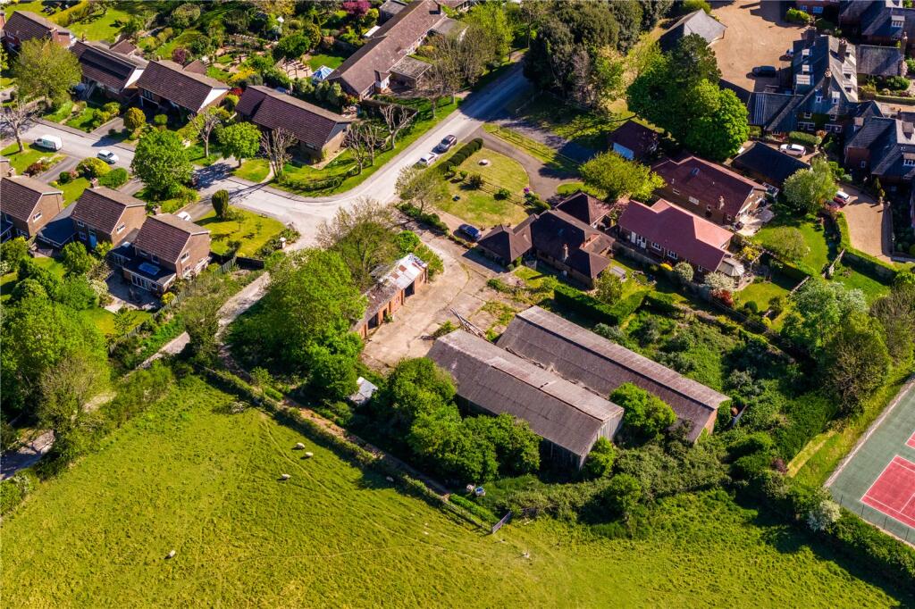 Main image of property: Buildings At King's Ride Farm, Alfriston