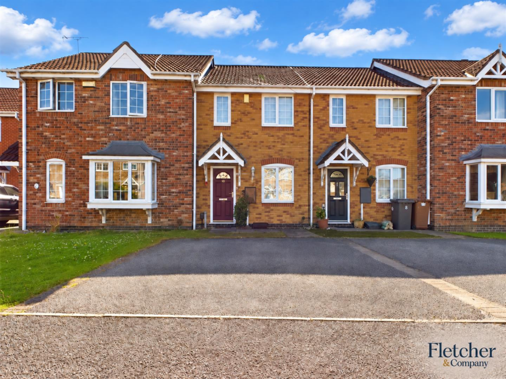 Main image of property: Bridgeness Road, Littleover, Derby