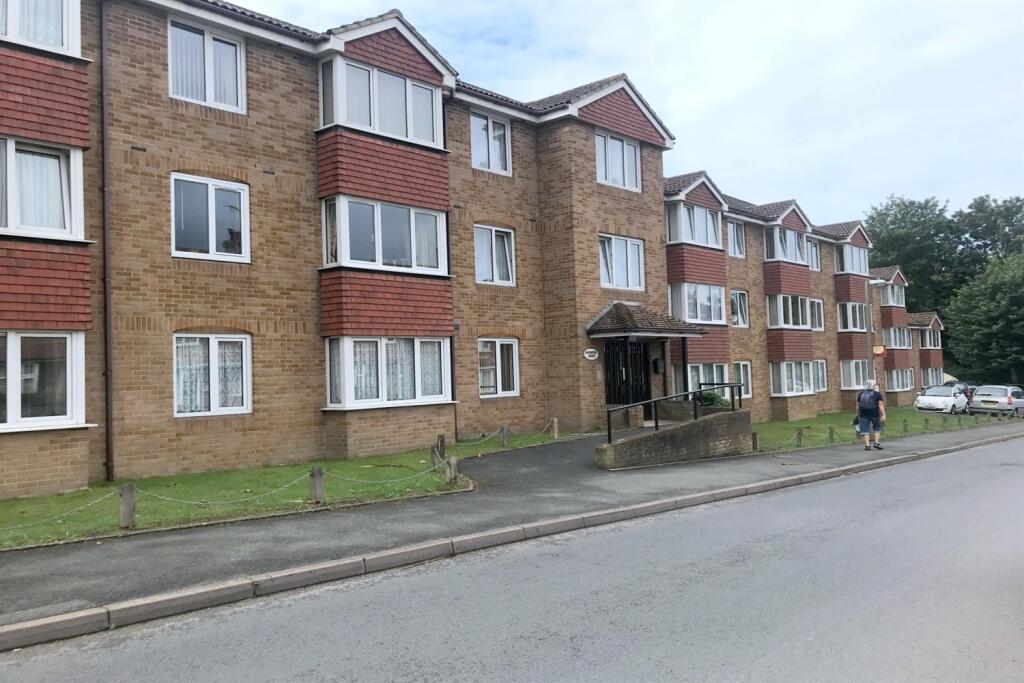Main image of property: Sutton Drove, BN25