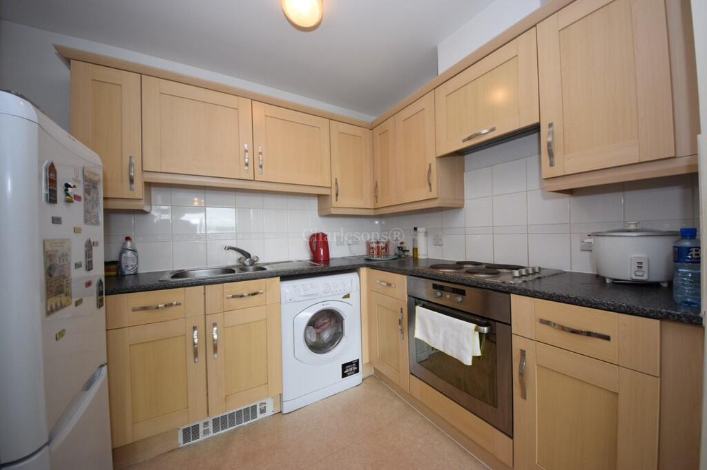 Main image of property: Citygate House, Eastern Avenue, Ilford