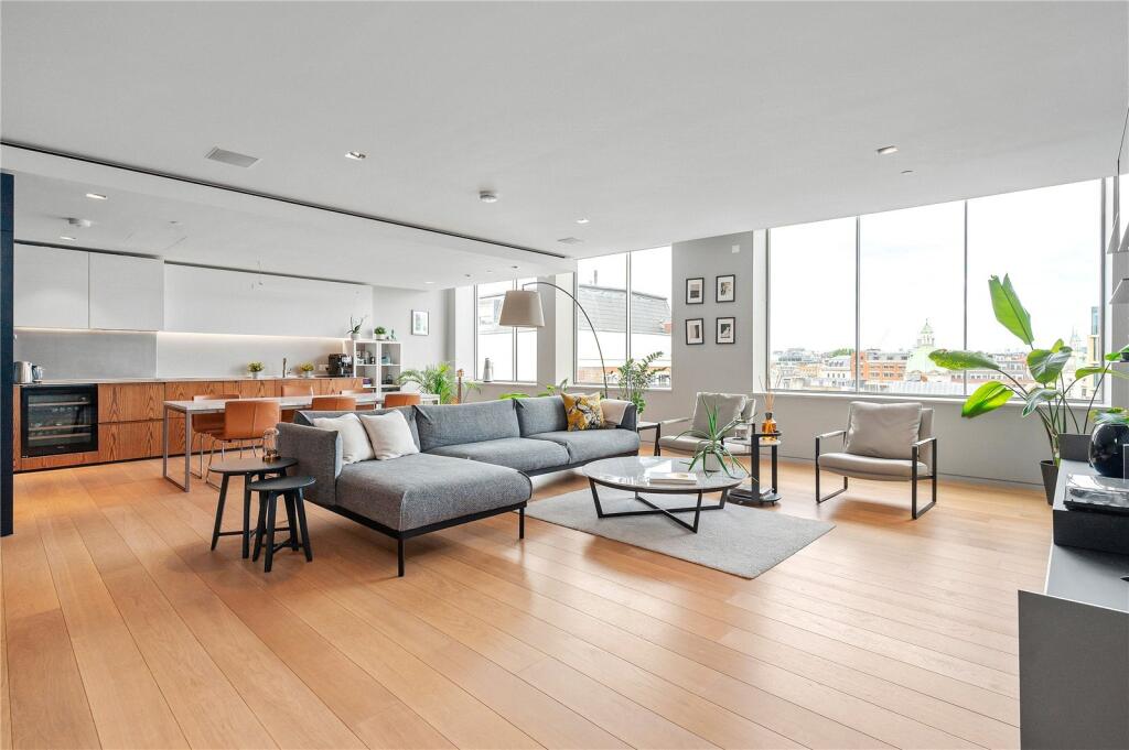 Main image of property: Bartholomew Close, London, EC1A