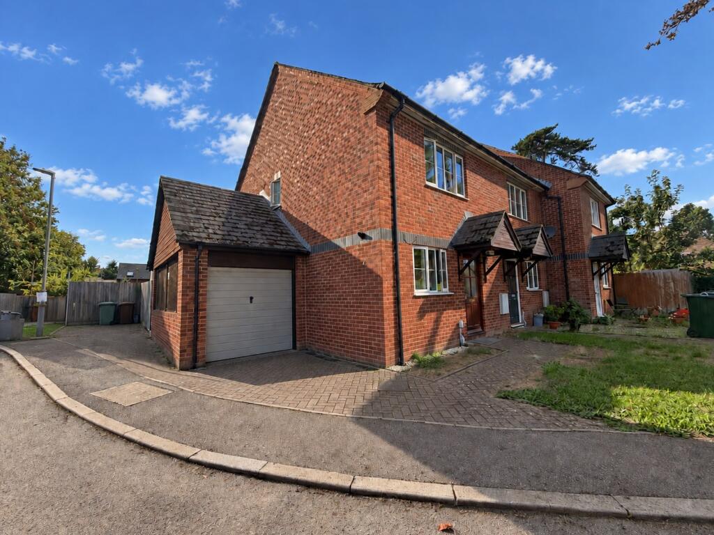 Main image of property: Gilkes Yard, Banbury, Oxfordshire