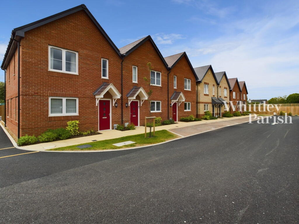 Main image of property: Park Road, Diss