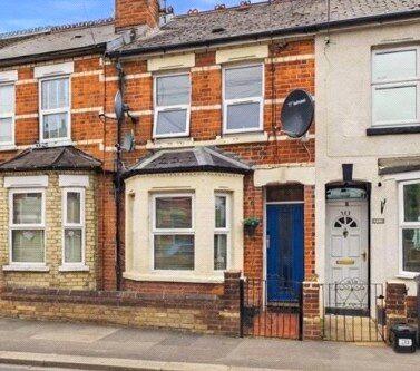 Main image of property: Belmont Road, Reading, Berkshire, RG30