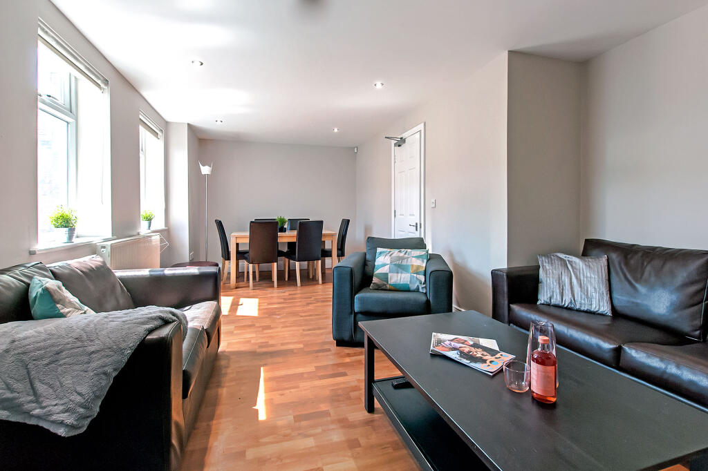 Main image of property: Forsyth Road, Jesmond, Newcastle Upon Tyne