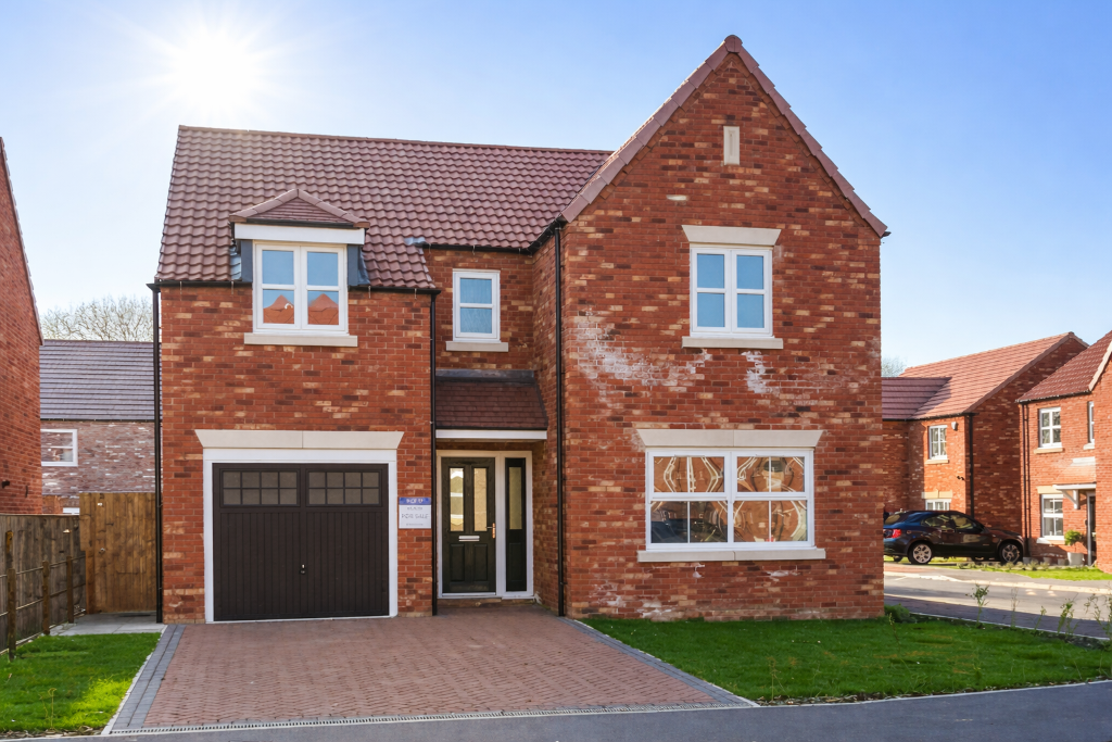 Main image of property: Southfield Lane, 
Tockwith, 
YO26 7AG
