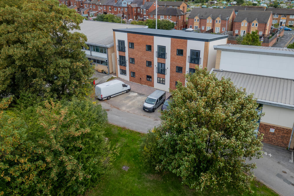 Main image of property: Riaz, Manygates Lane, Wakefield