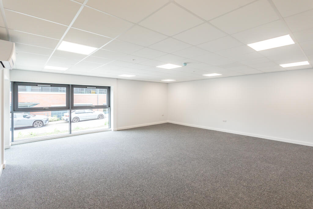 Internal Office