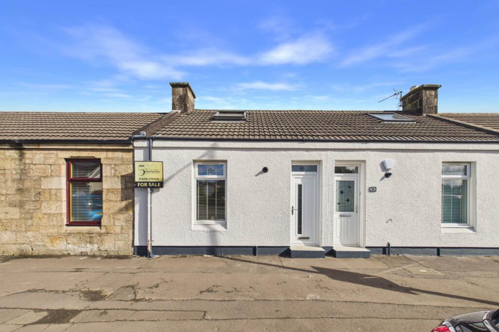 Main image of property: Drygate Street, Larkhall