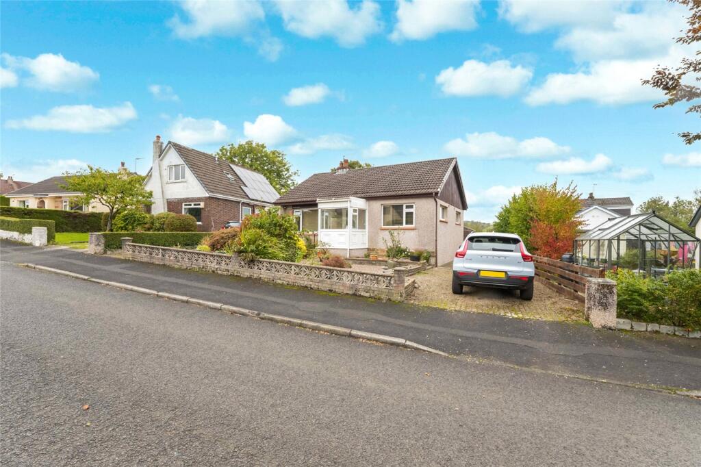 Main image of property: Parkhill Drive, Lochwinnoch, PA12