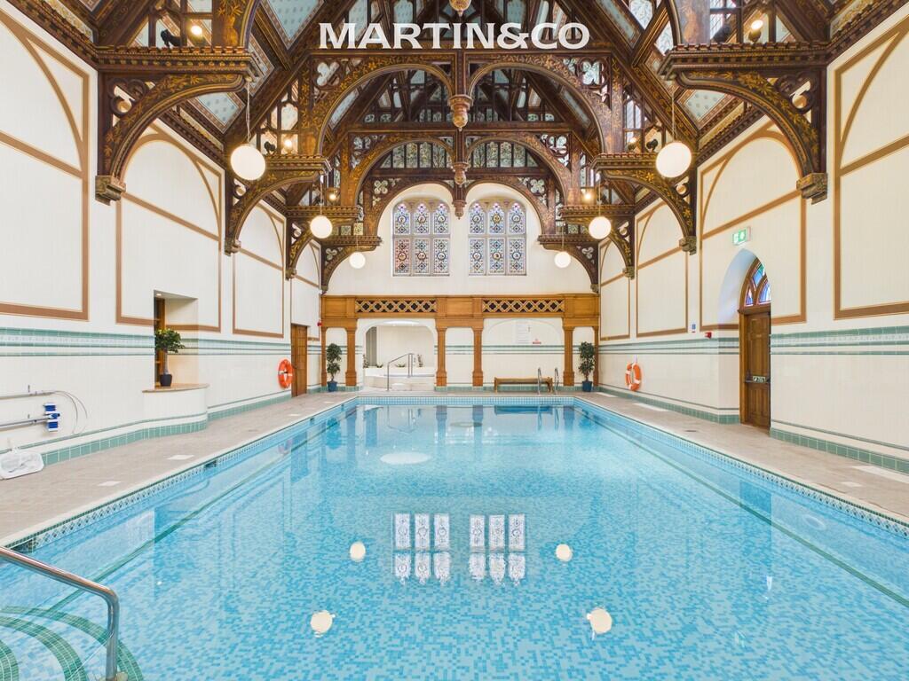 Main image of property: Holloway Drive, Virginia Water