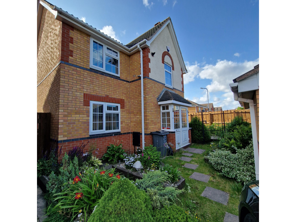 Main image of property: 21 Deeley Drive , Tipton, DY4 7DW