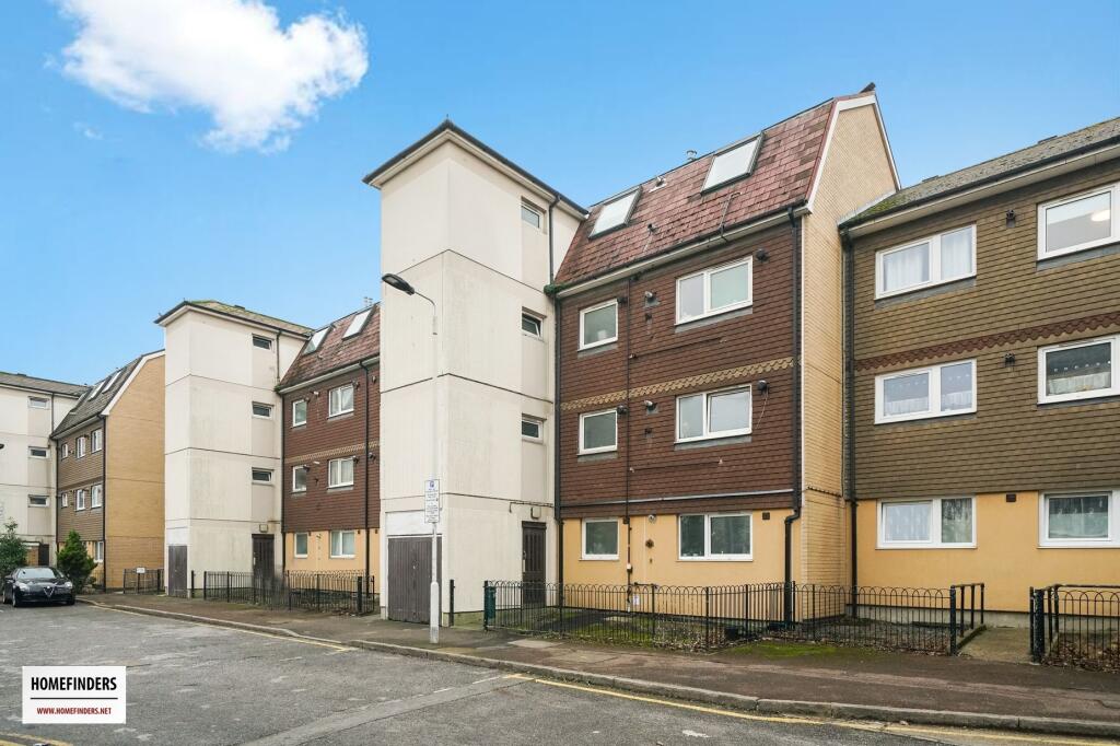 Main image of property: Hay Close, Stratford, E15