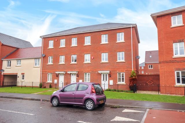 Main image of property: Urquhart Road, Thatcham, RG19