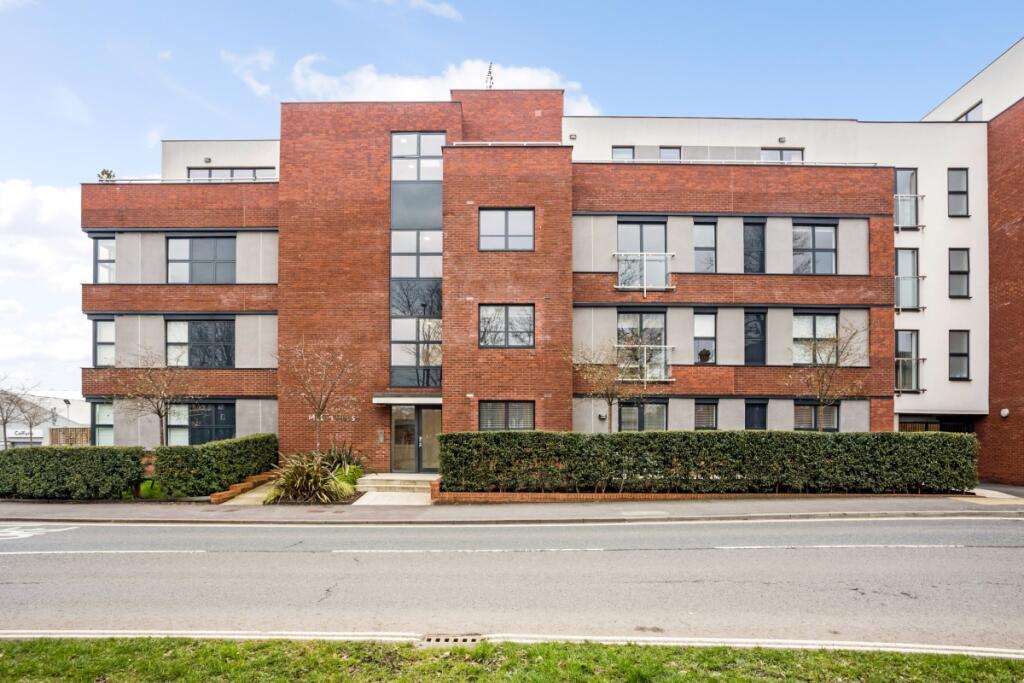 Main image of property: Milton Road Haywards Heath RH16
