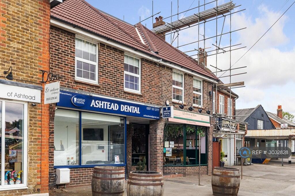 Main image of property: Barnett Wood Lane, Ashtead, KT21