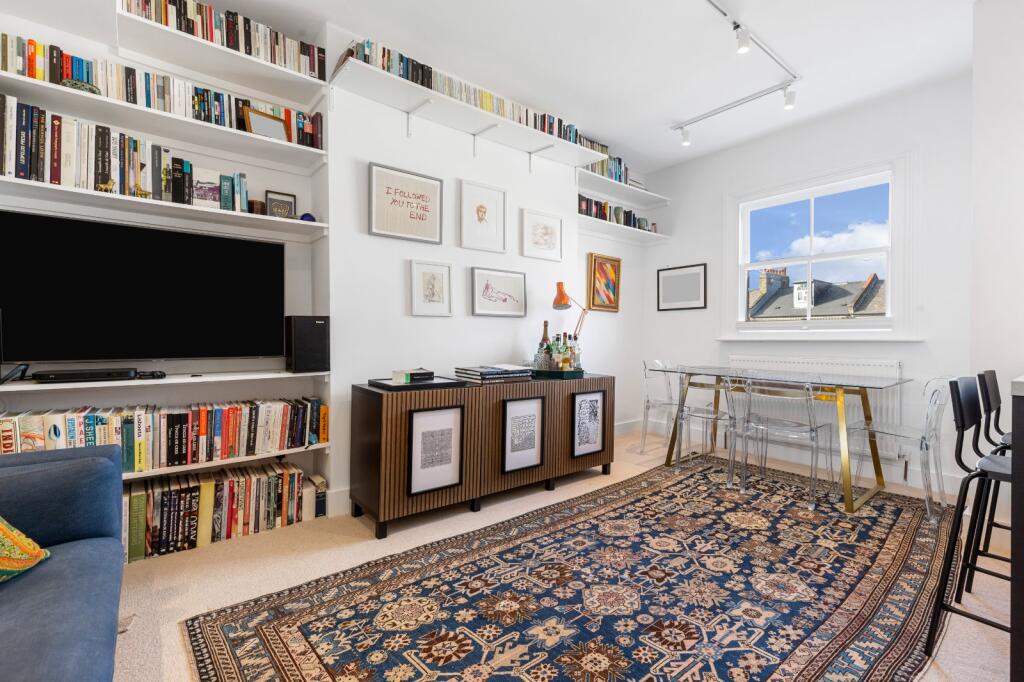 Main image of property: Tufnell Park Road, 
Tufnell Park, N7