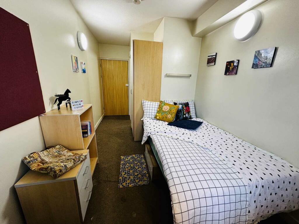 Main image of property: Bradford