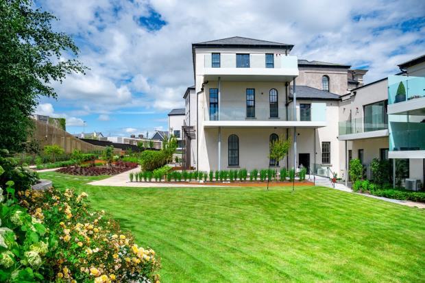 Main image of property: Avila, Convent Garden, Kinsale, Co Cork