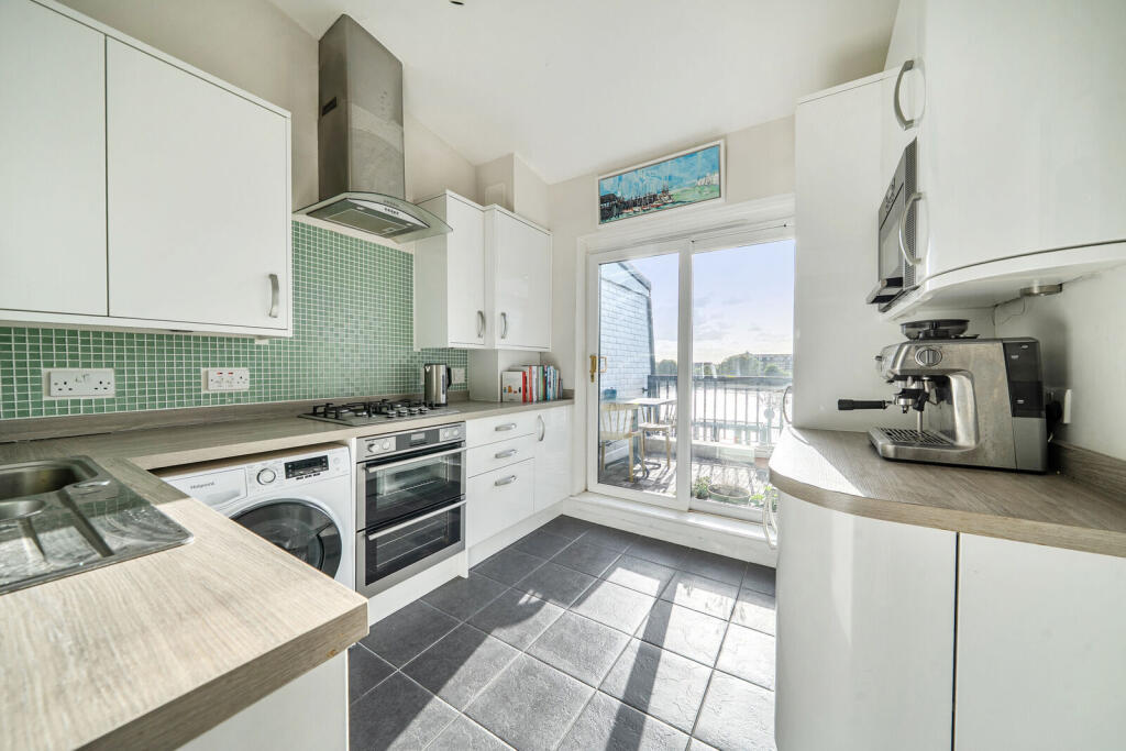 Main image of property: Rainville Road, Crabtree Estate, London, W6