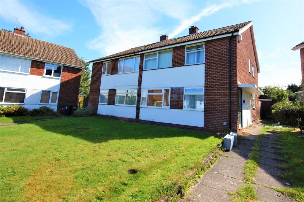 Main image of property: Lazy Hill, Kings Norton, Birmingham