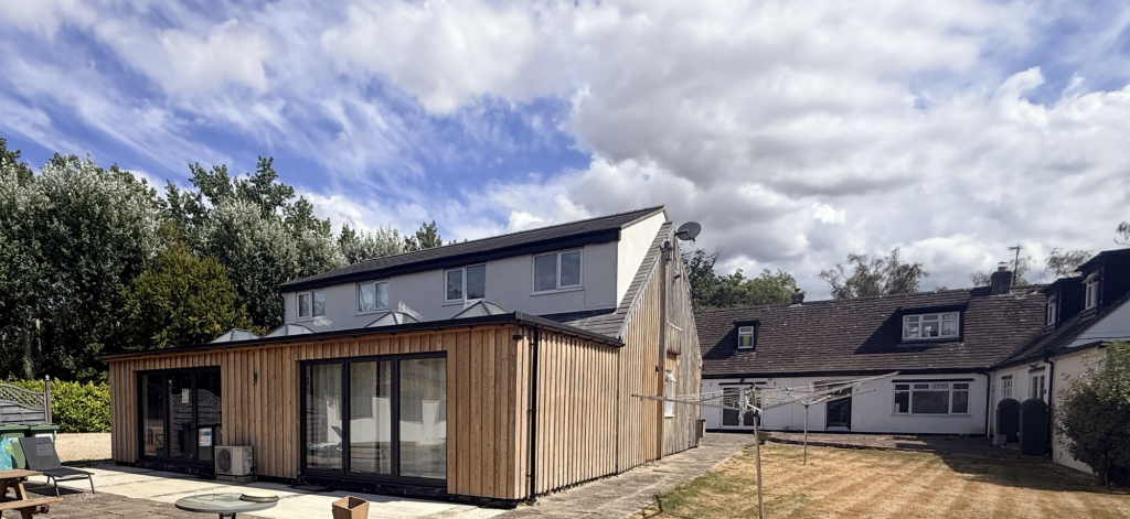 Main image of property: Churchend, Eastington, GL10