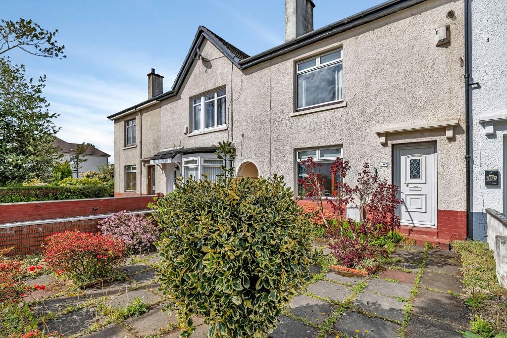 Main image of property: Lincoln Avenue, Glasgow, G13