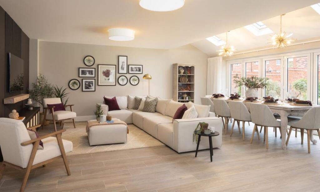 Main image of property: Staple Road,
Wingham,
CT31AL