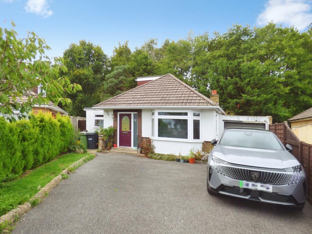 Main image of property: Patricia Close, West End