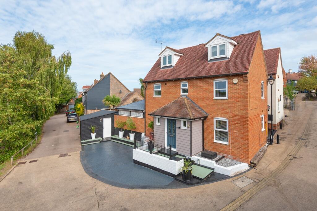 Main image of property: Blue Field