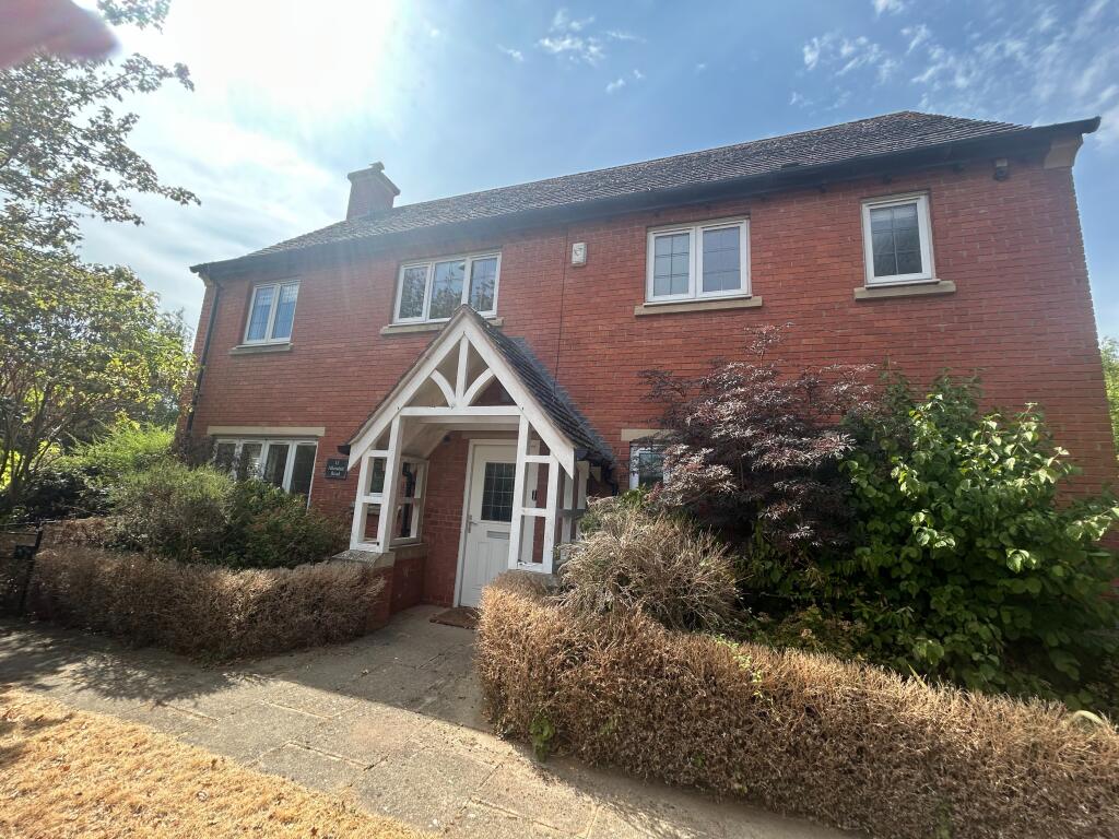 Main image of property: Allendale Road, Loughborough, LE11